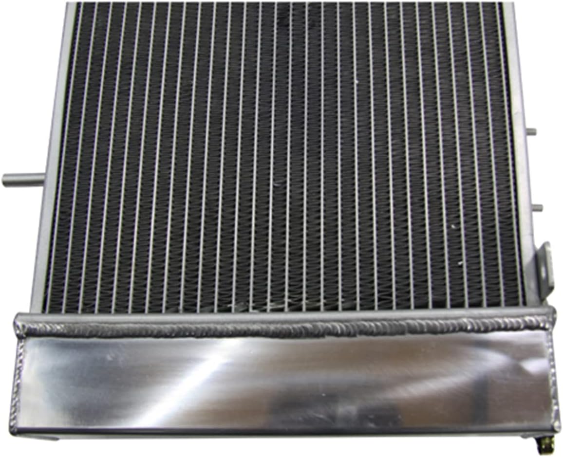 3 Row Core All Aluminum Radiator M78452