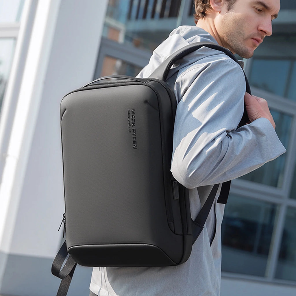 Men's Lightweight Laptop Backpack P510811