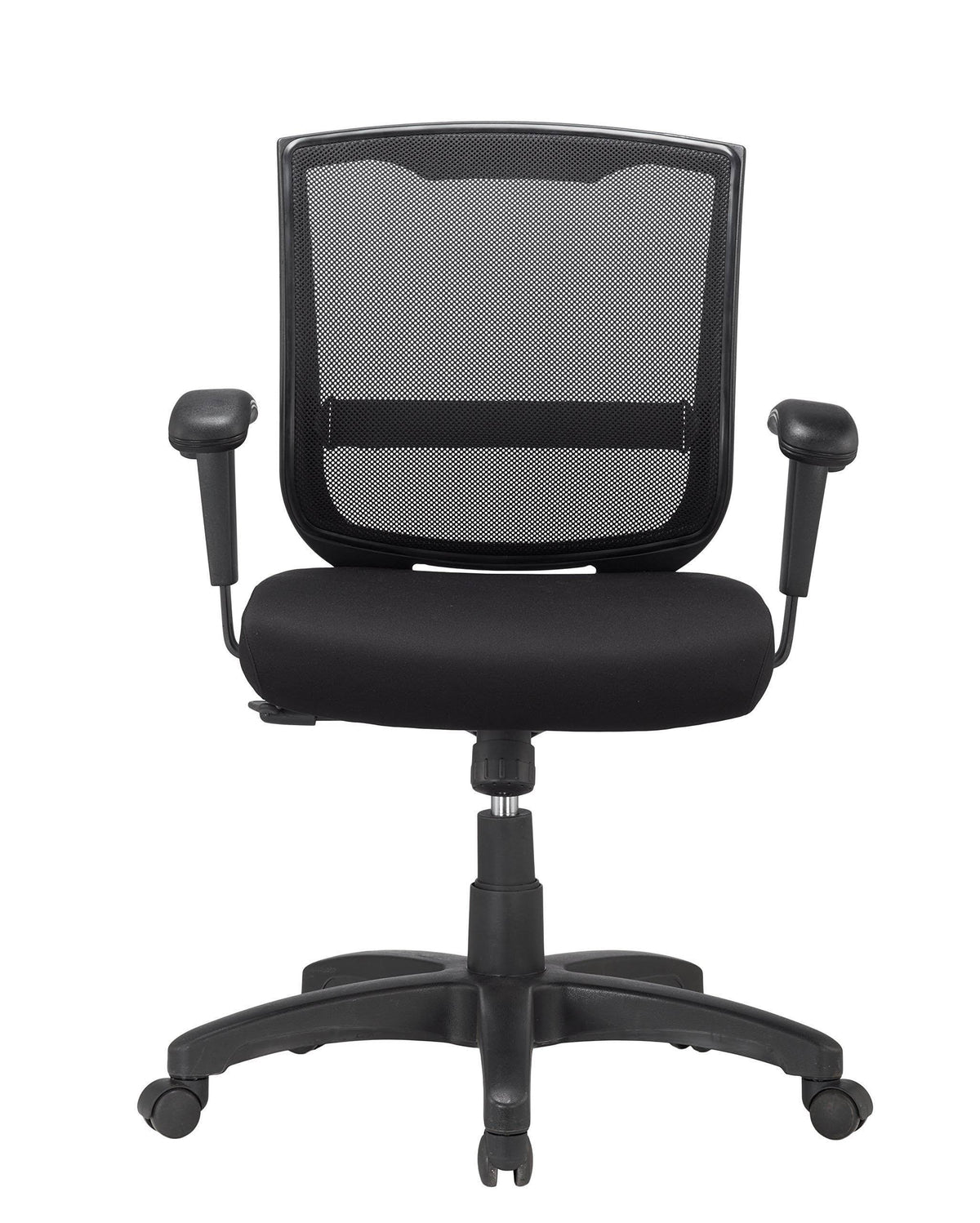 Black Mesh Task Chair G871167