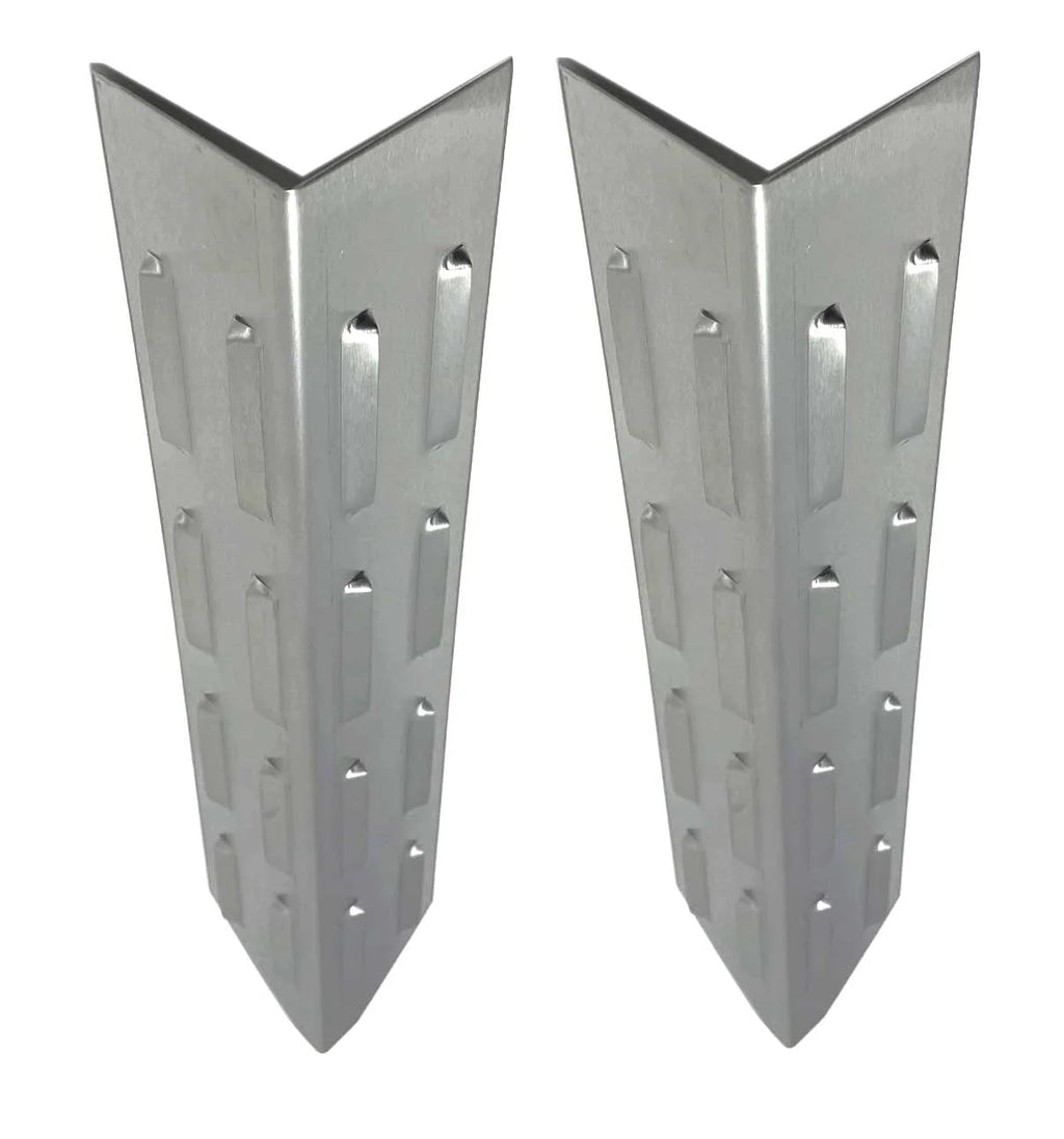 2-PK Replacement Flavorizer Bars for Gas Grill S545098