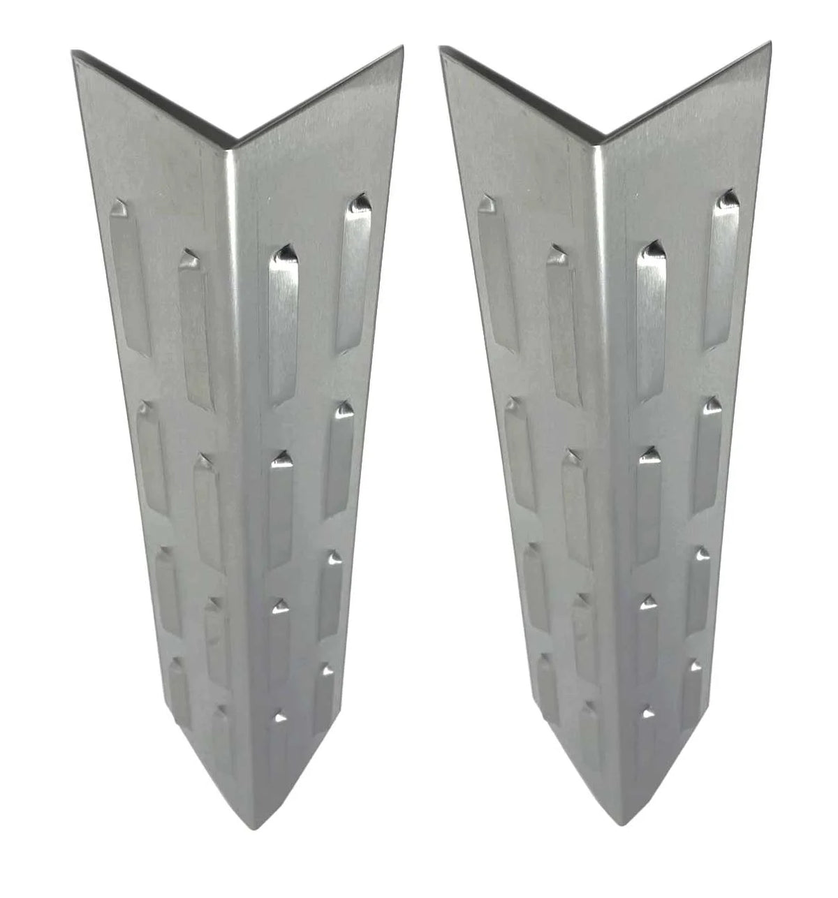 2-PK Replacement Flavorizer Bars for Gas Grill S545098
