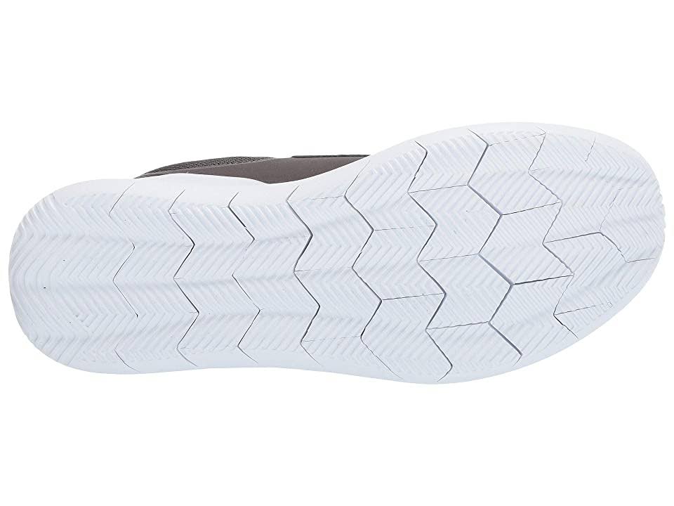 Grey Strap 8.5 Men&s Shoes T533