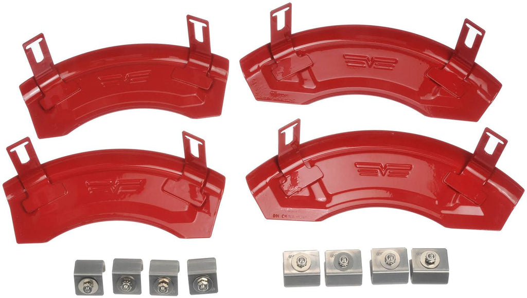 Disc Brake Caliper Cover S13477