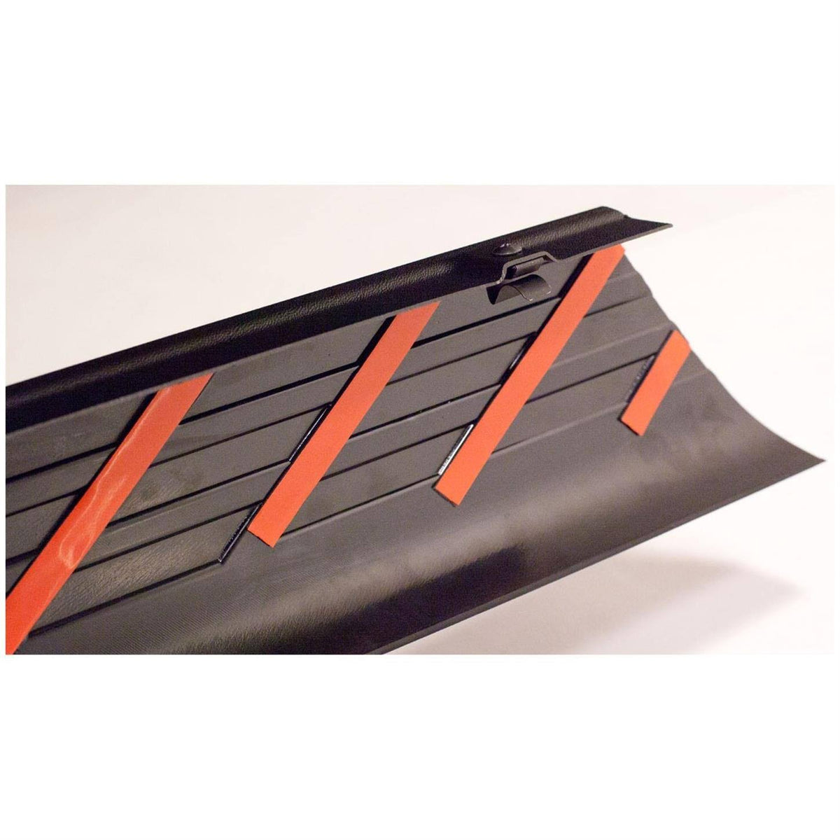 Smoothback Bed Rail Cap E589315