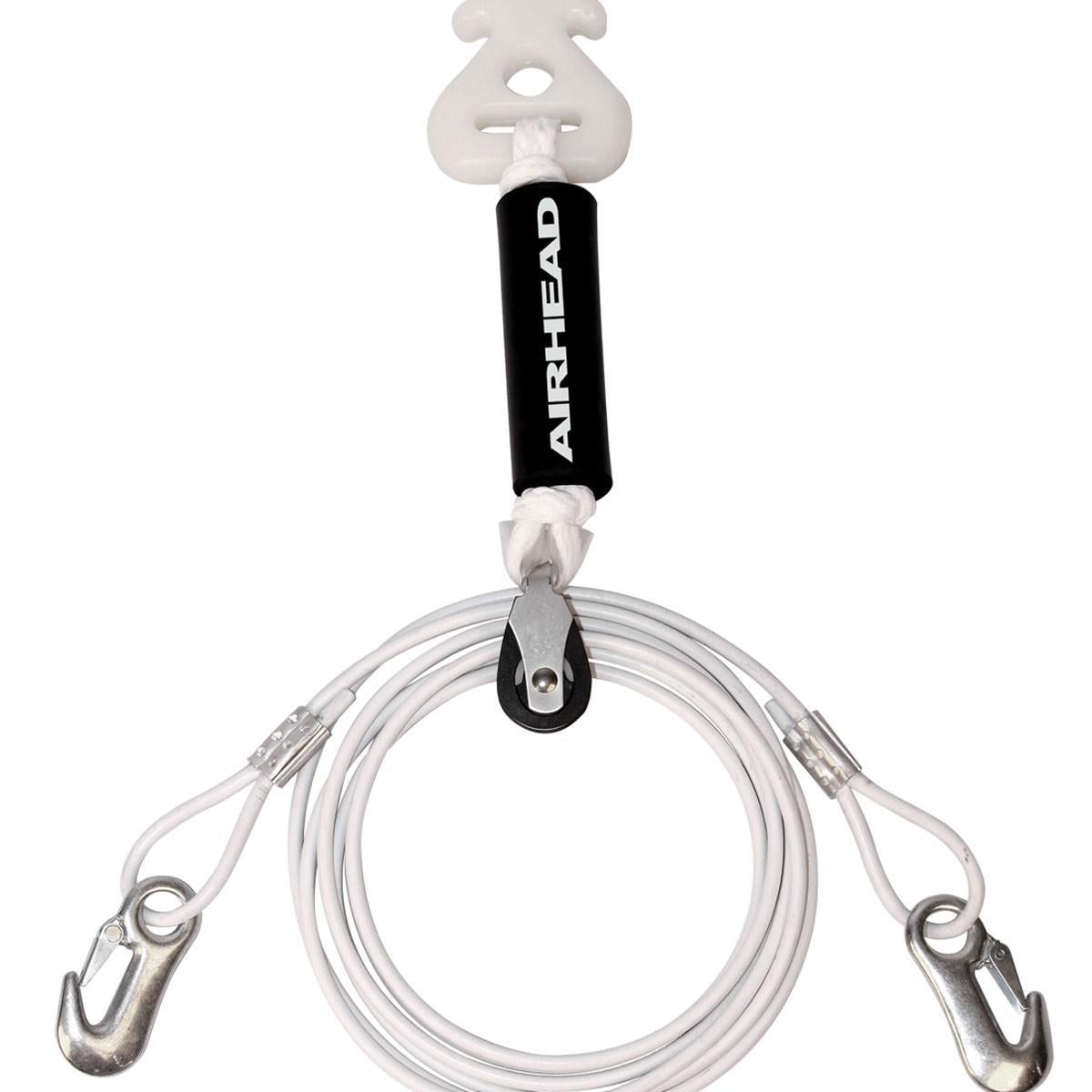 Self Centering Tow Harness D342