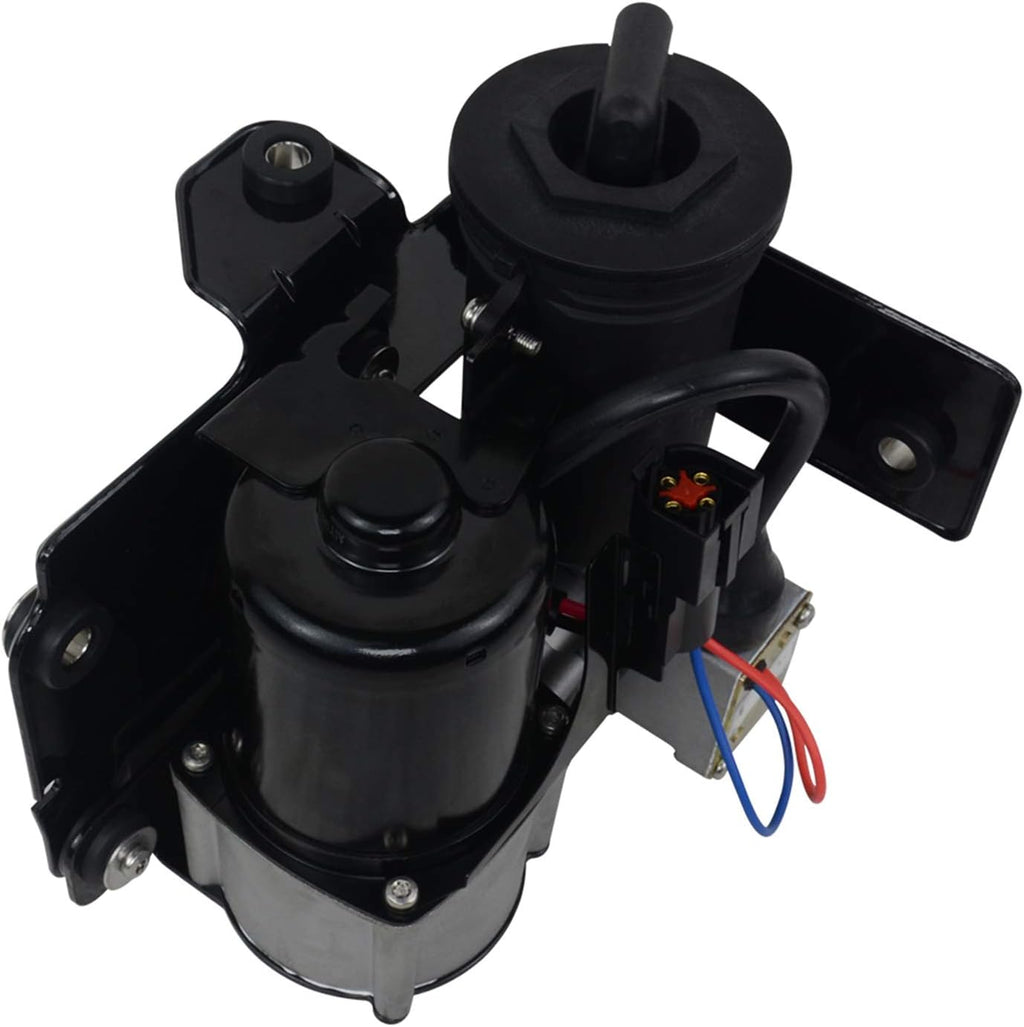 Air Suspension Compressor Pump W7844