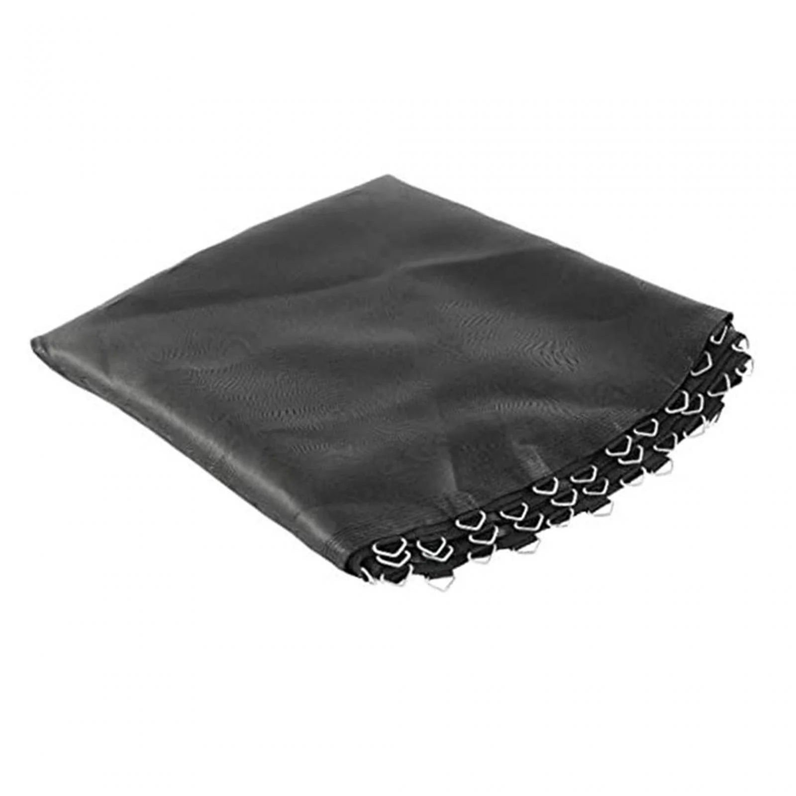 15ft Round Jumping Mat with 90 Buckles S536