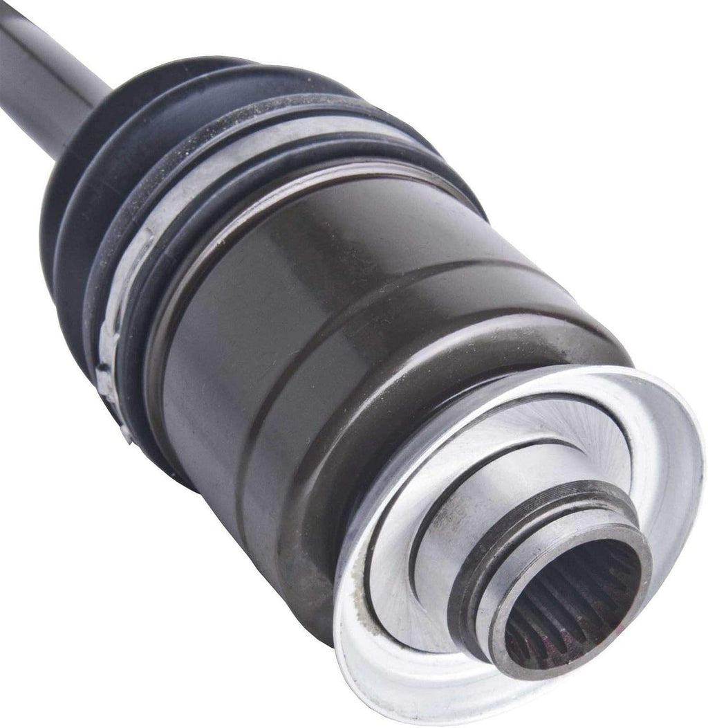 Axle replacement for Arctic Cat 400/500 1998 2001 D757