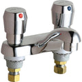 Chrome Bathroom Faucet Q46422