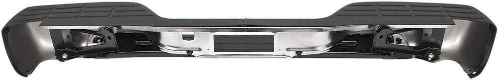 Rear Bumper for Silverado 1500 and GMC Sierra 1500 Y179947