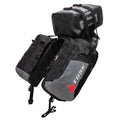 Rackless Luggage System with Dry Duffel Tail Bag and Heat Shield M914896