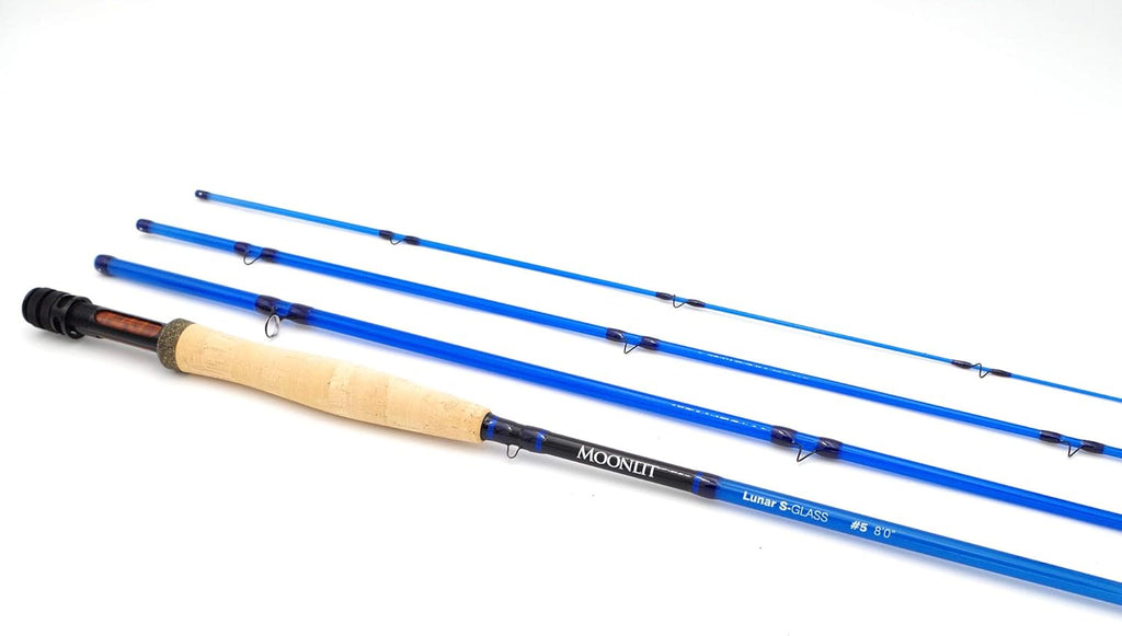 Fly Fishing Rod Y786