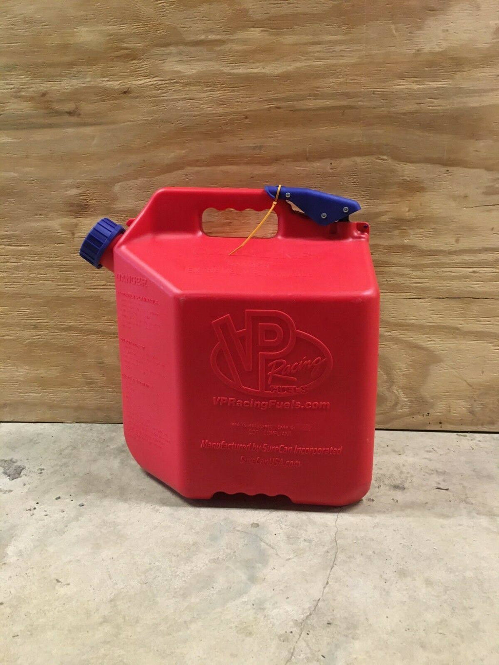 5 Gallon Surecan E1949