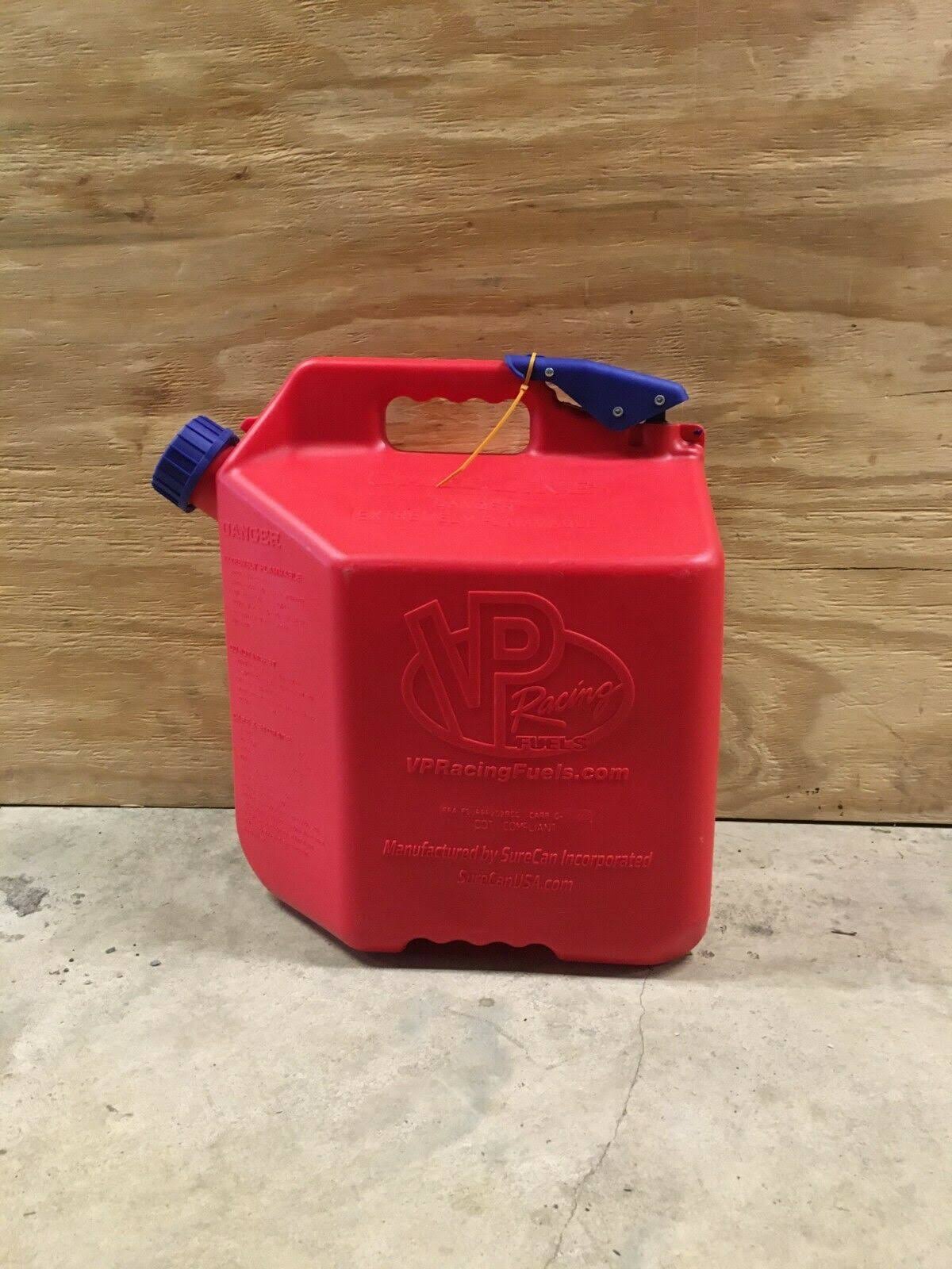 5 Gallon Surecan E1949