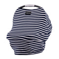 Infant Car Seat Cover and Nursing Cover E7789