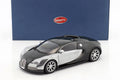 1/18 Bugatti Veyron Racing Green O909026