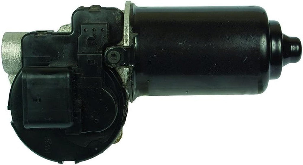 Pack of 2 Front Wiper Motor Replacement U8852