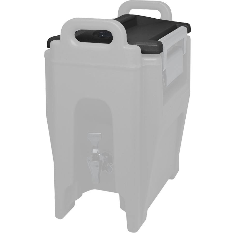 Black Camtainer Lid J545
