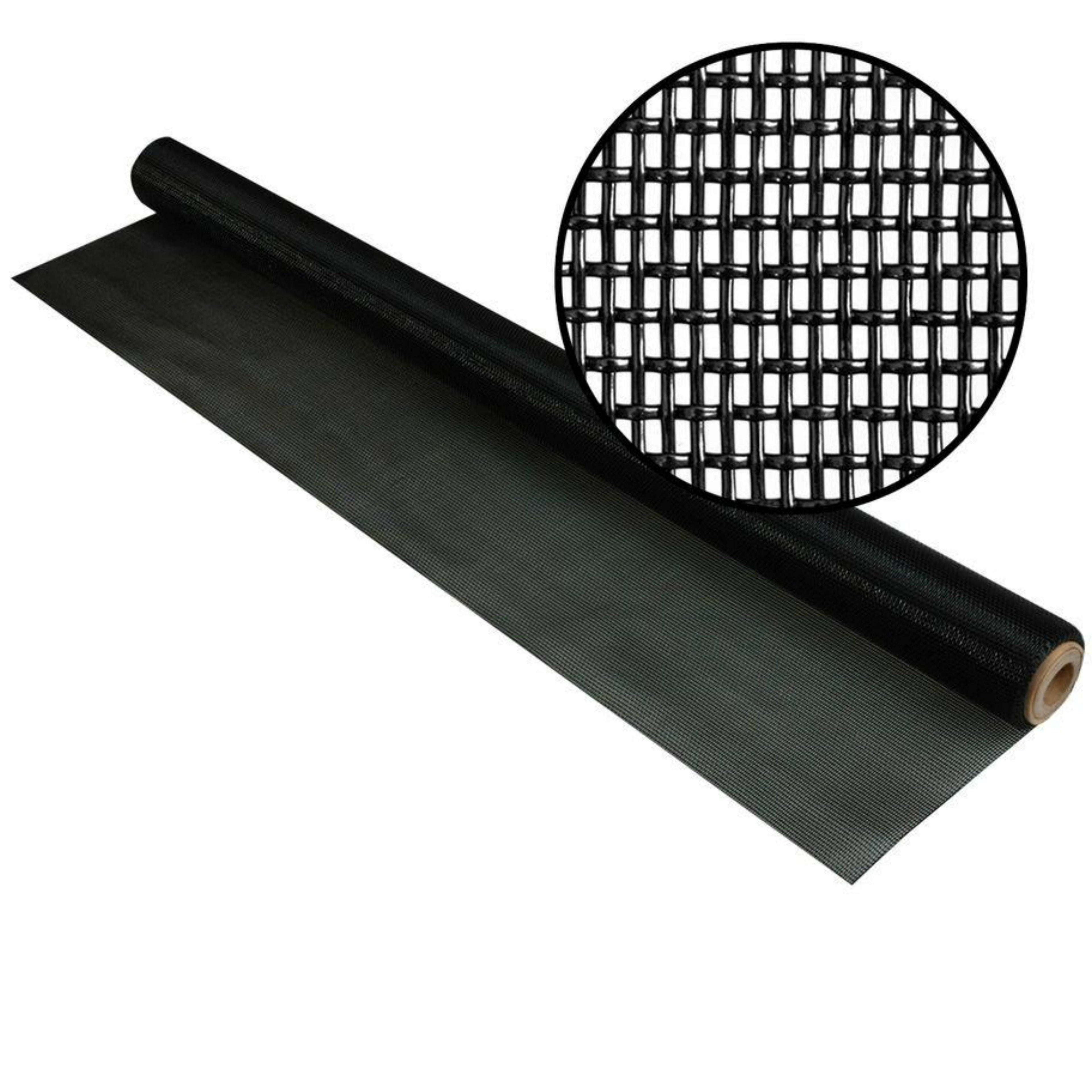 Pet Proof Screen for Window Screen, Patio Screen, Door Screen, Porch Screen Y23422