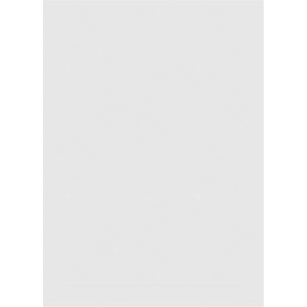 PVC Gable Vent C65996