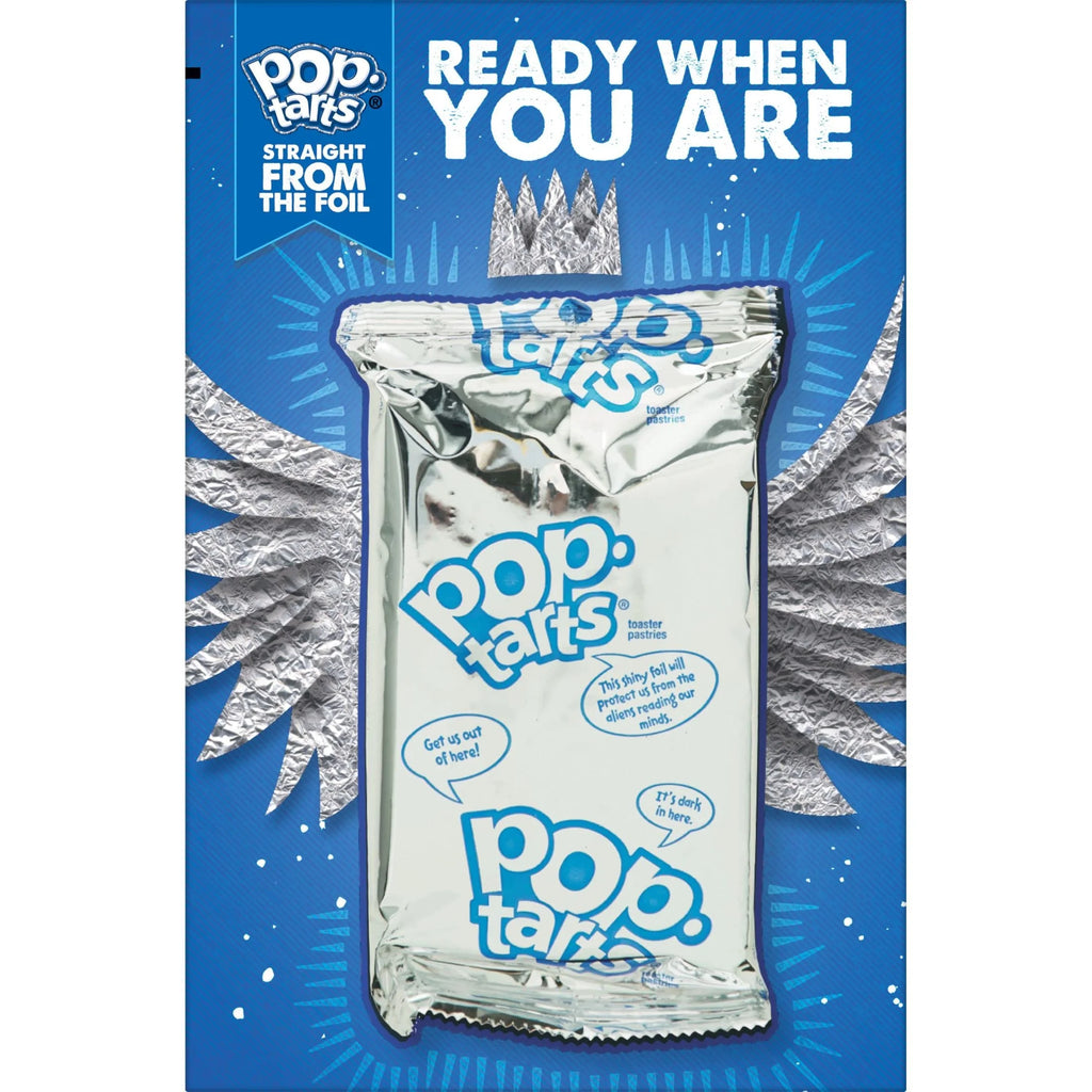 Frosted Cherry Pop-Tarts (Pack of 32) X286