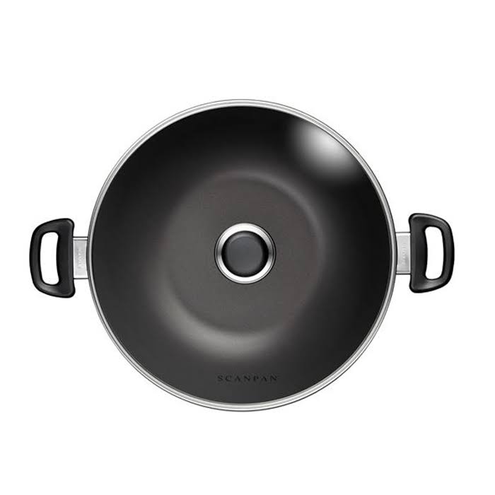 Covered Casserole U16873