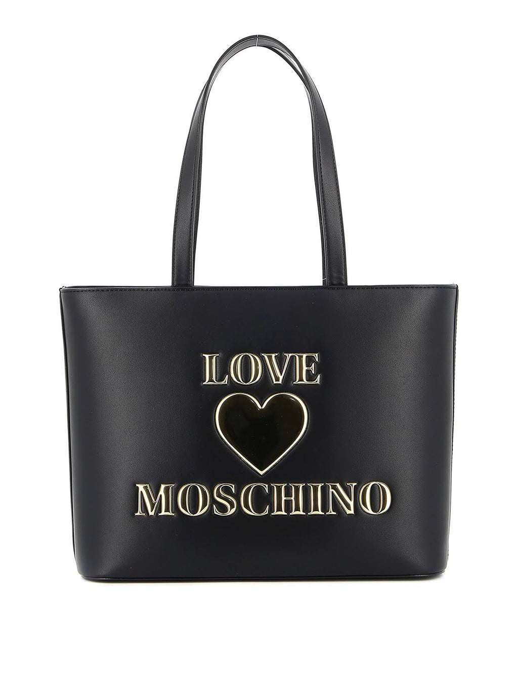 Black Shopping Bag B350016