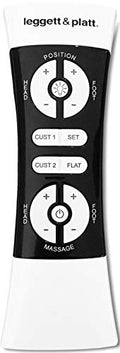 Adjustable Bed Replacement Remotes with Light B956569