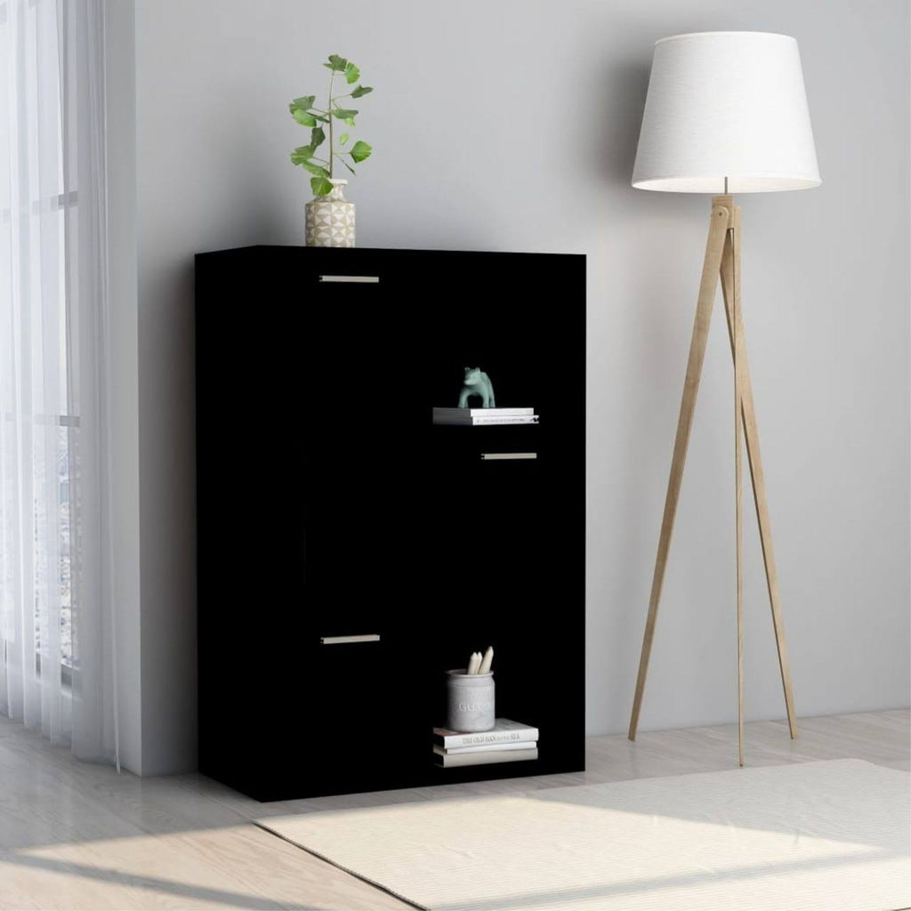 Storage Cabinet Chipboard W52695
