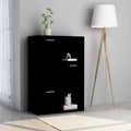 Storage Cabinet Chipboard W52695