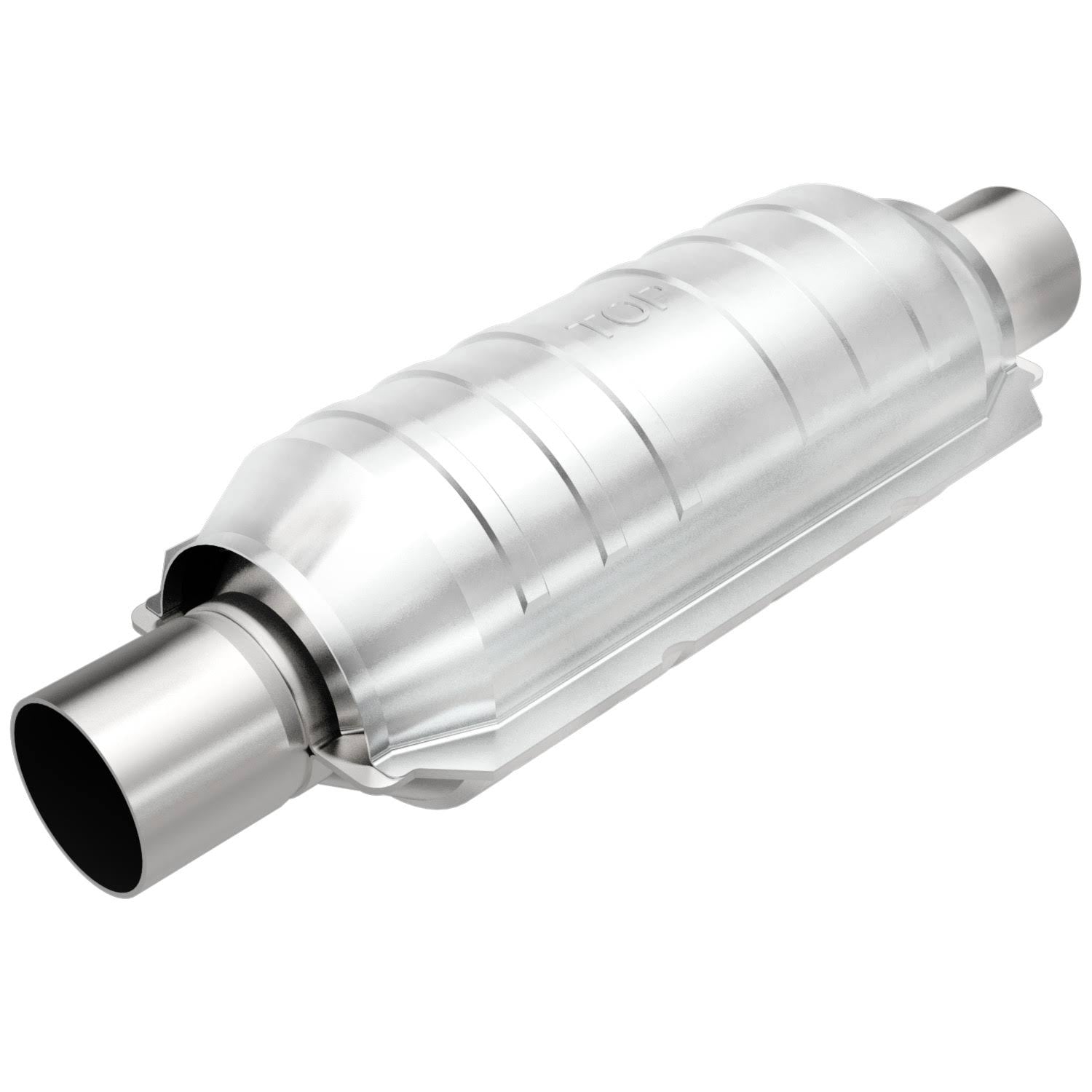 Universal Catalytic Converter C312227