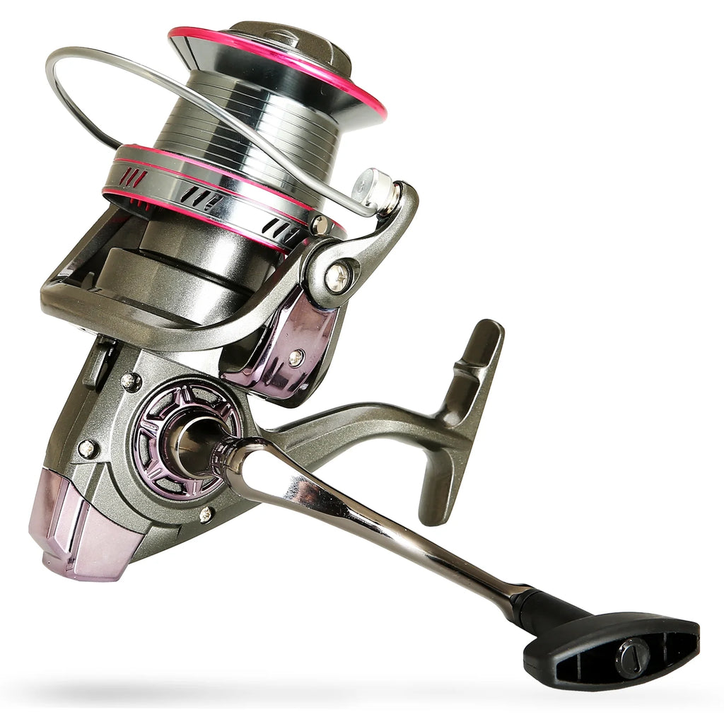 9000-12000 Series Long Casting Fishing Reel X61877