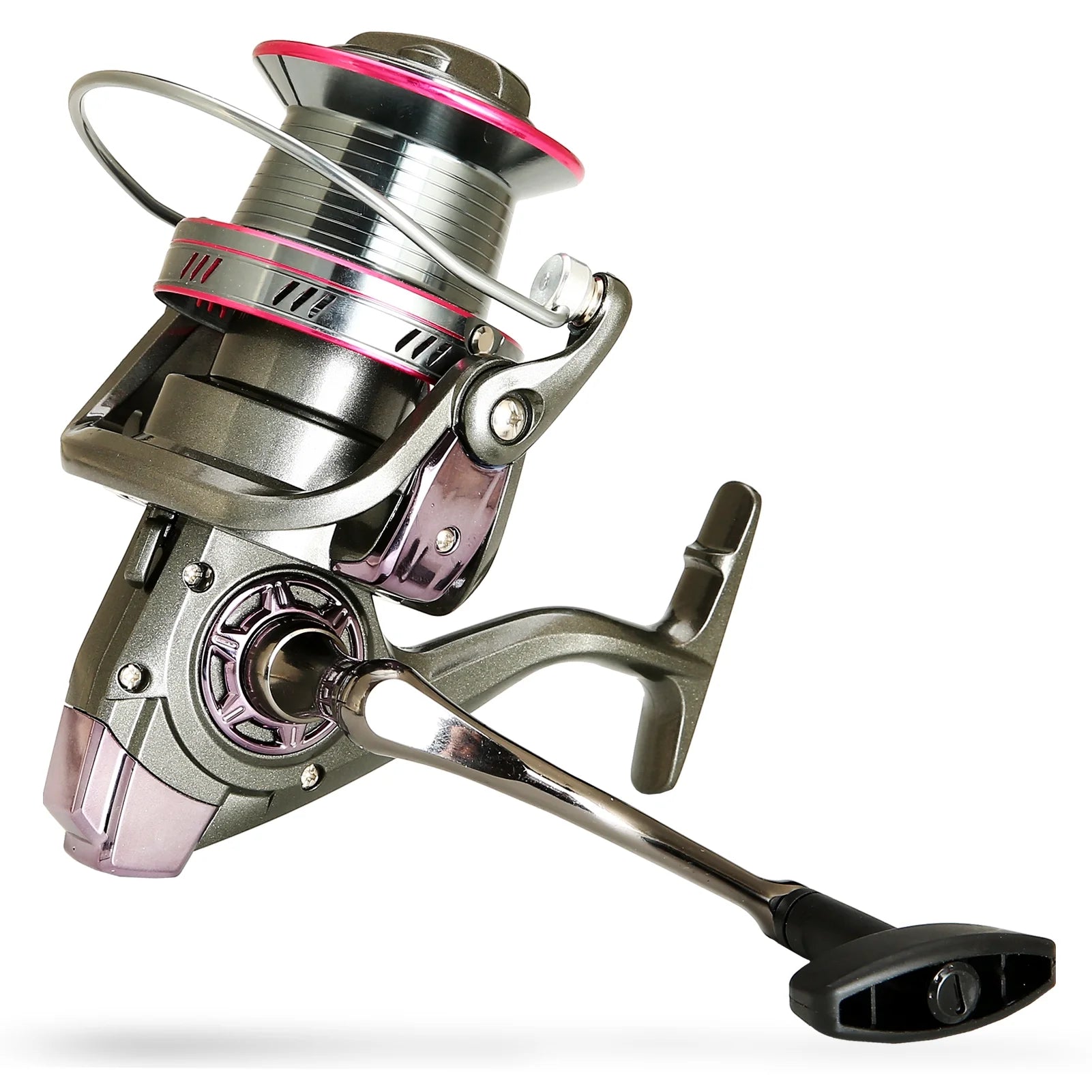 9000-12000 Series Long Casting Fishing Reel X61877