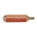 25G Co2 Cartridges - Pack of 16 X123753