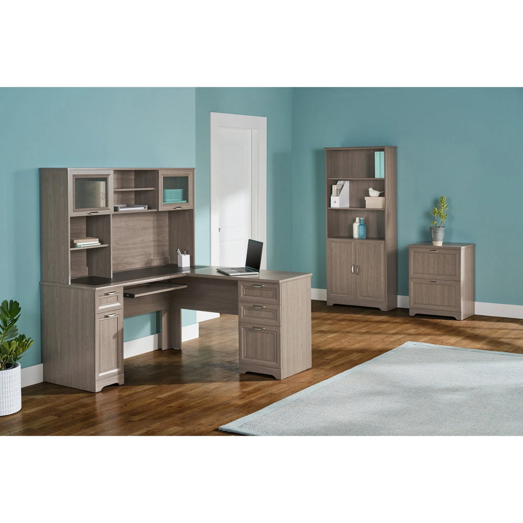 Gray Hutch O99020