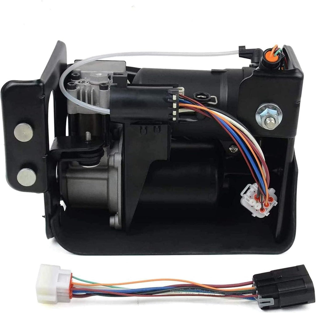 Air Ride Suspension Compressor Pump S45717