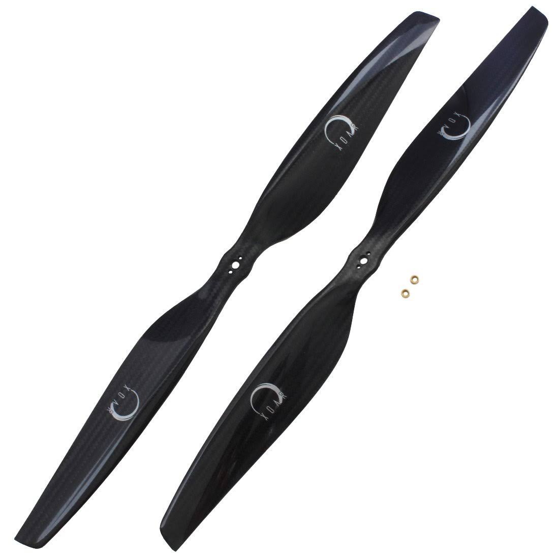 19x6 Carbon Fiber Propellers for Multicopter L81467