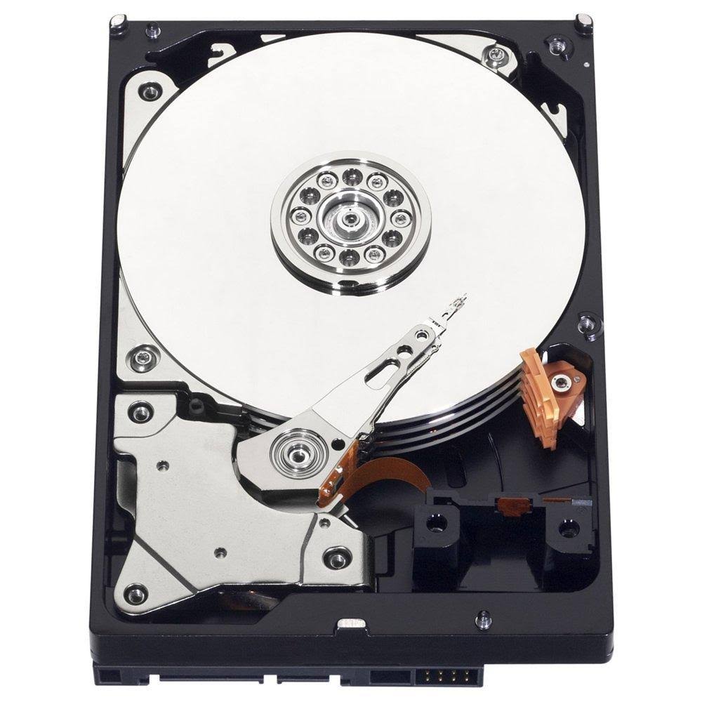3 TB SATA Hard Drive P25177