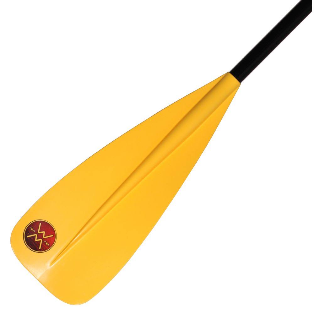 Yellow Stand-Up Paddle B1120