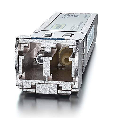 10Gb/s SFP+ Transceiver Module, 1310nm, 10km P66695
