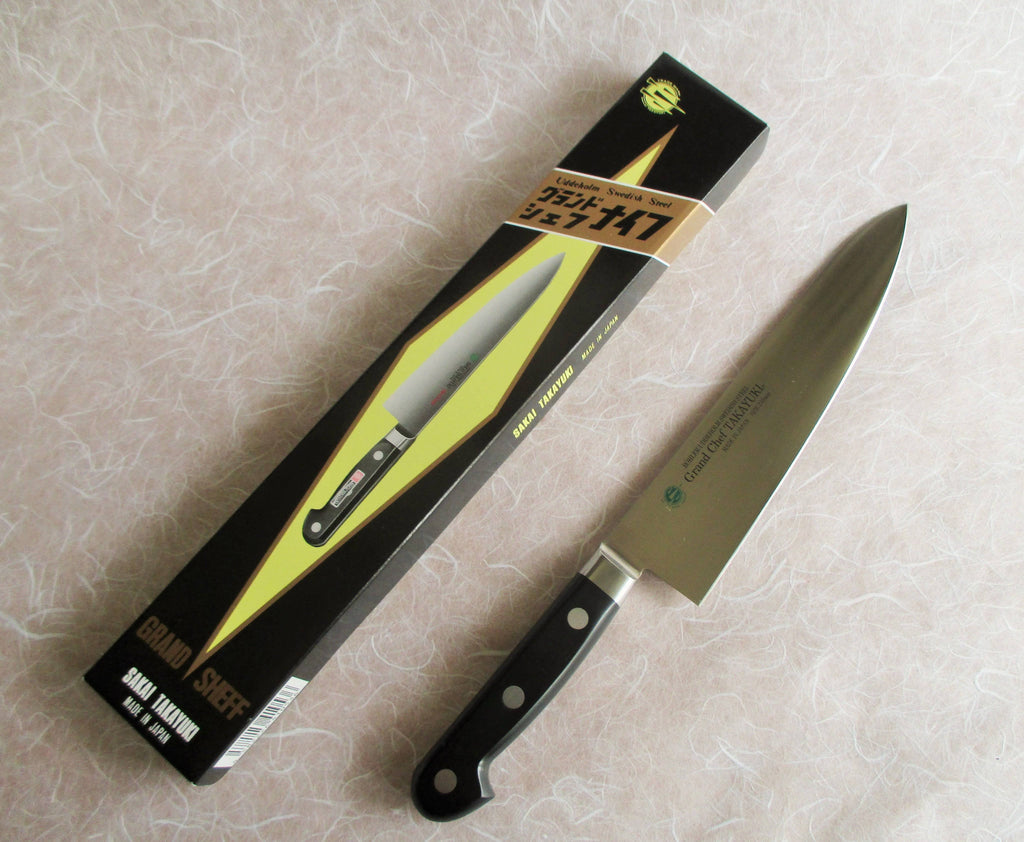 Grand Chef Gyuto 270mm U290257