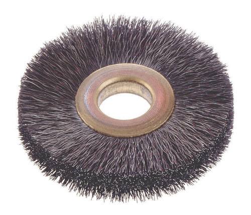 2x22 Crimped Wire Wheel K544715