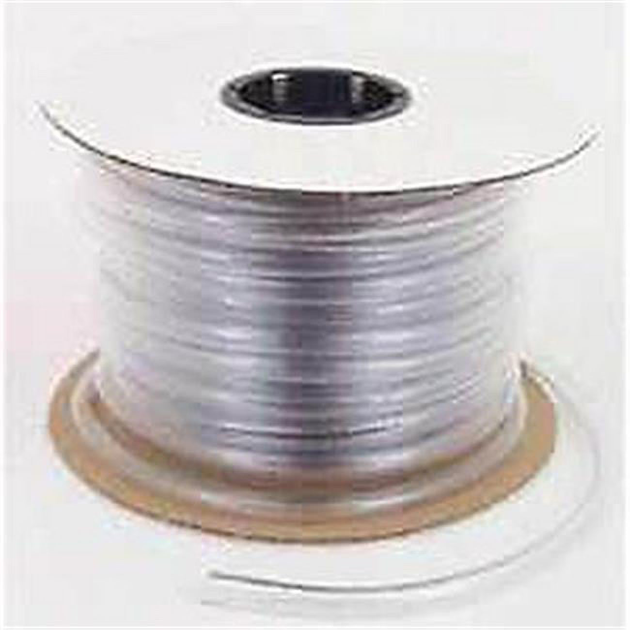 Clear Vinyl Tubing M51121