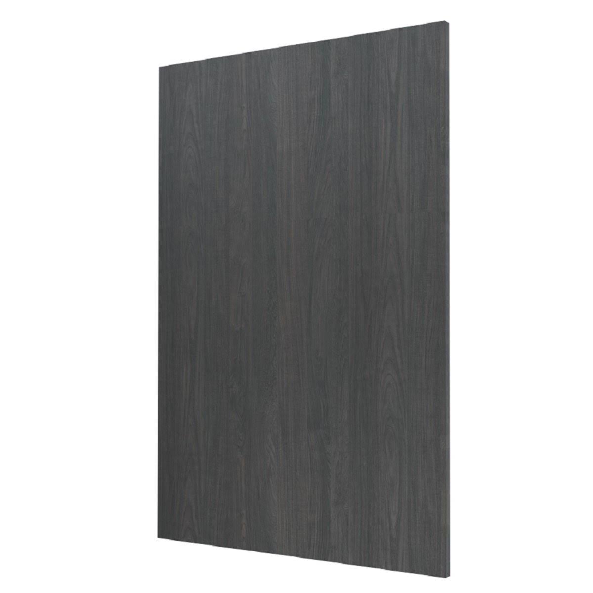 Carbon Marine Standard End Panel L6910