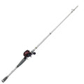 Baitcast Combo Q422