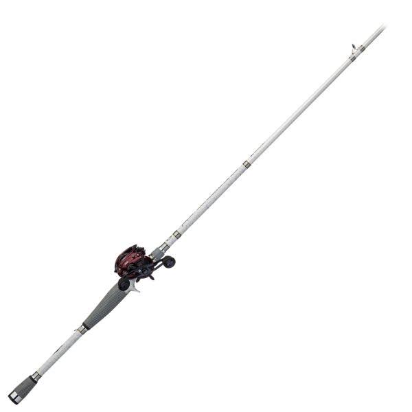 Baitcast Combo Q422