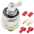 Battery Disconnect Switch 300A with Face Plate Pack of 2 Z23759