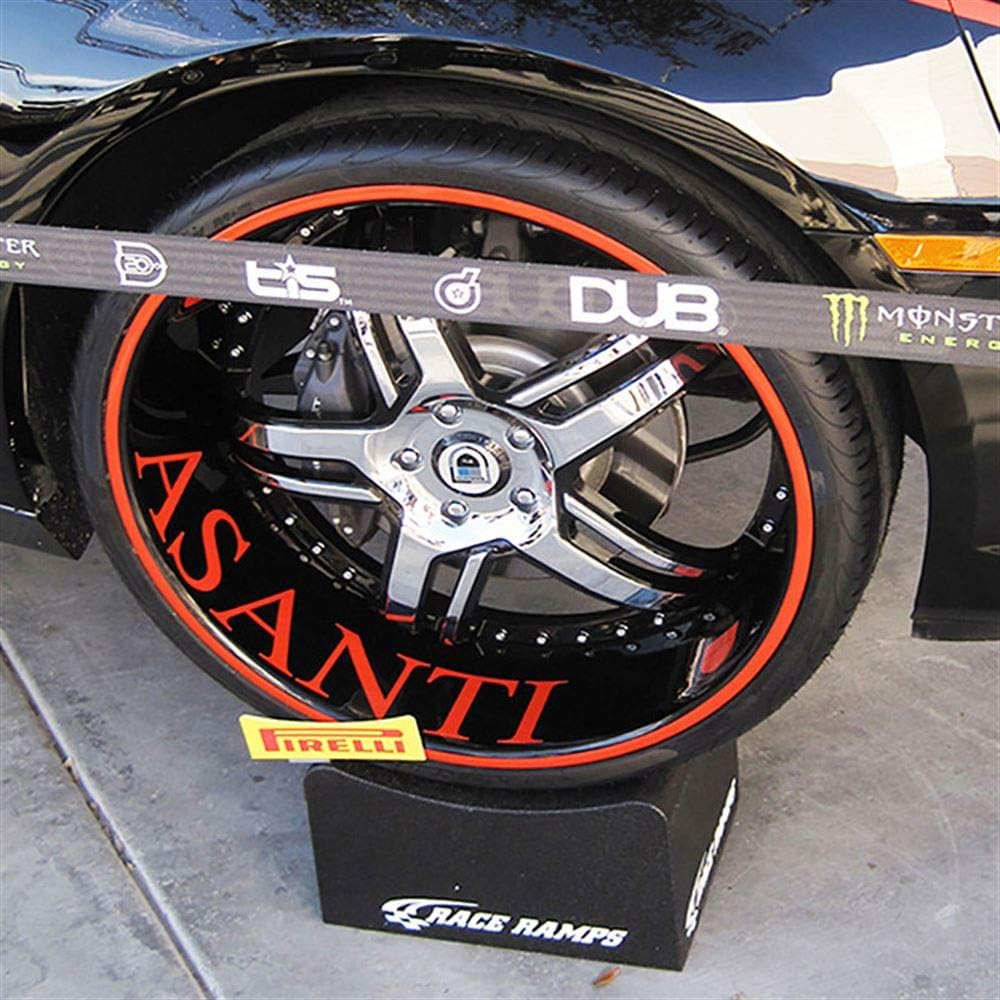 12" Wheel Crib F3032