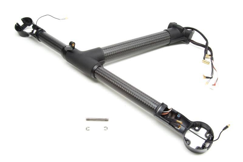 Right Arm Assembly V3627