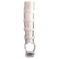 Tibial Fracture Leg Brace, Right, Small B20527